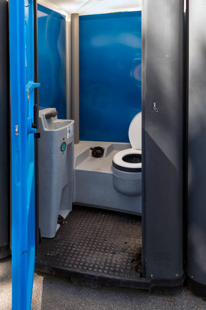 Best Porta potty rental near me  in Roebling, NJ