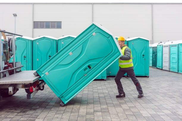 Best Event porta potty rental  in Roebling, NJ