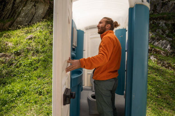 Best Best portable toilet rental  in Roebling, NJ