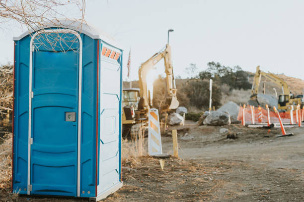 Best Portable bathroom rental  in Roebling, NJ