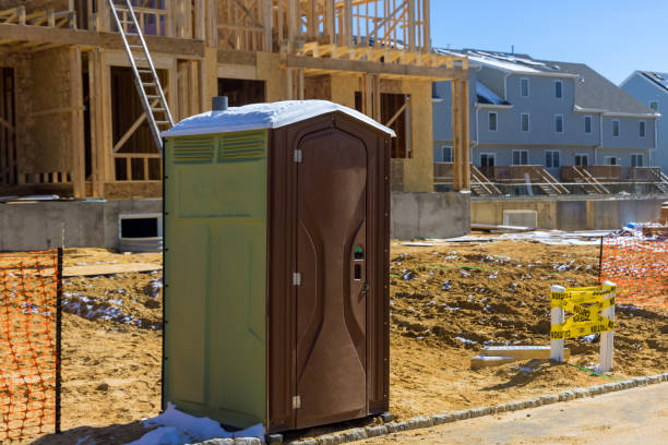Best Affordable portable toilet rental  in Roebling, NJ