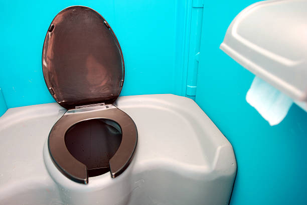 Portable Toilet Options We Offer in Roebling, NJ