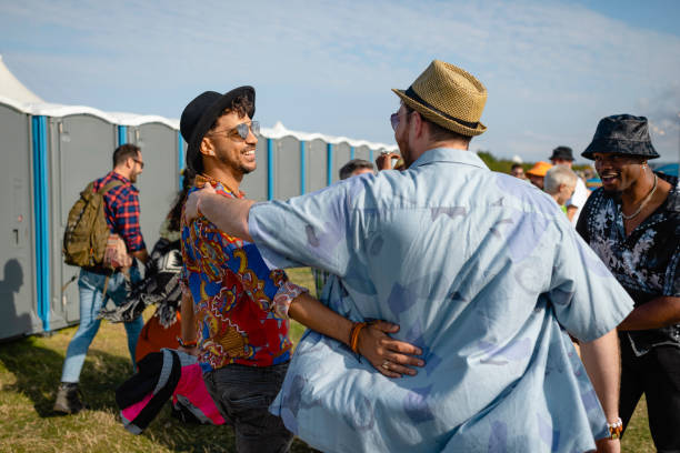 Best Porta potty rental for parties  in Roebling, NJ