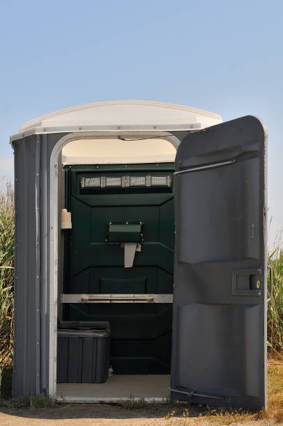 Best Affordable porta potty rental  in Roebling, NJ