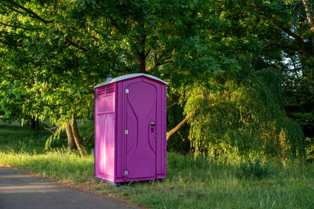 Best Local porta potty services  in Roebling, NJ